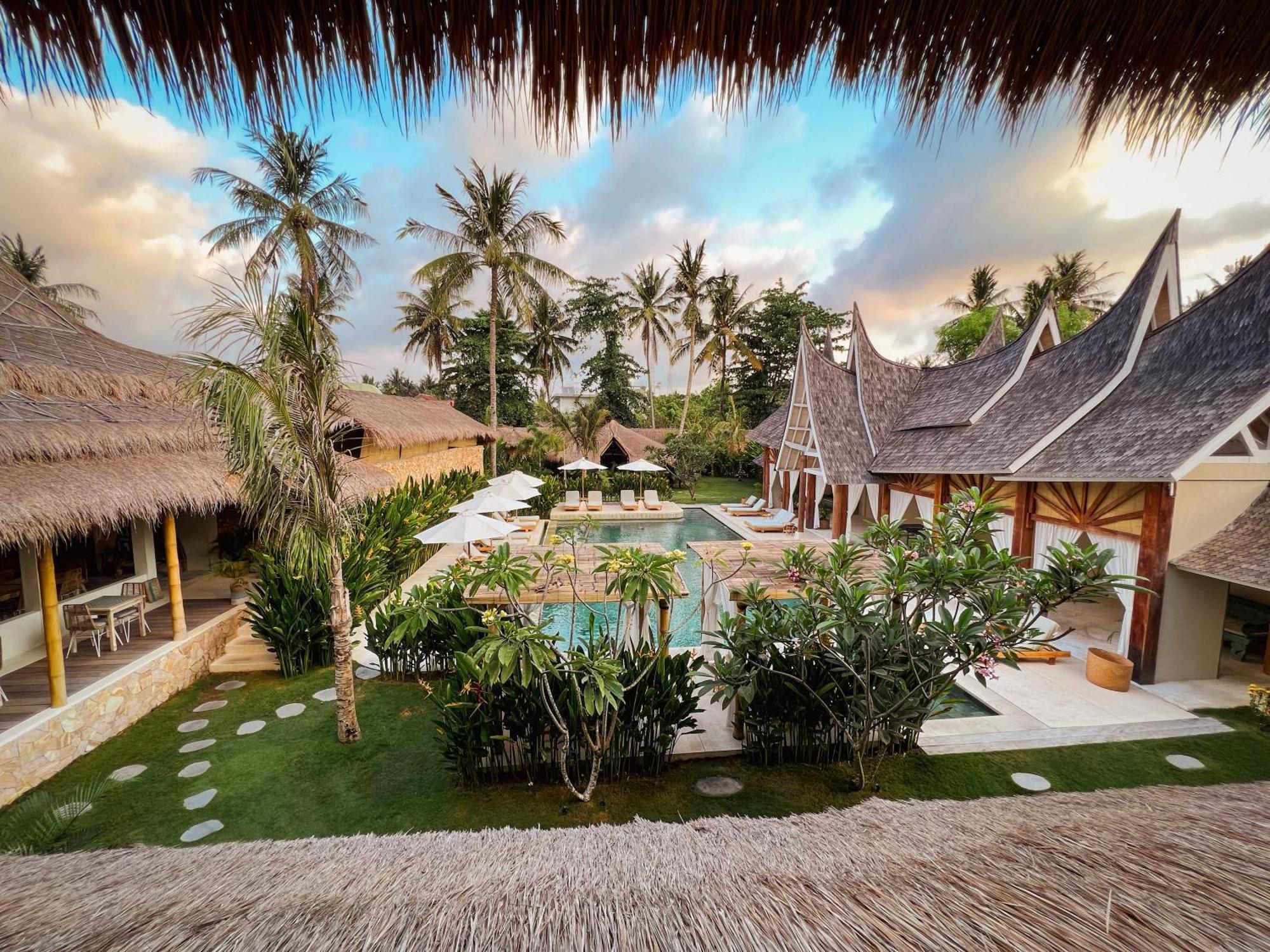 Rascals Hotel Kuta (Lombok)
