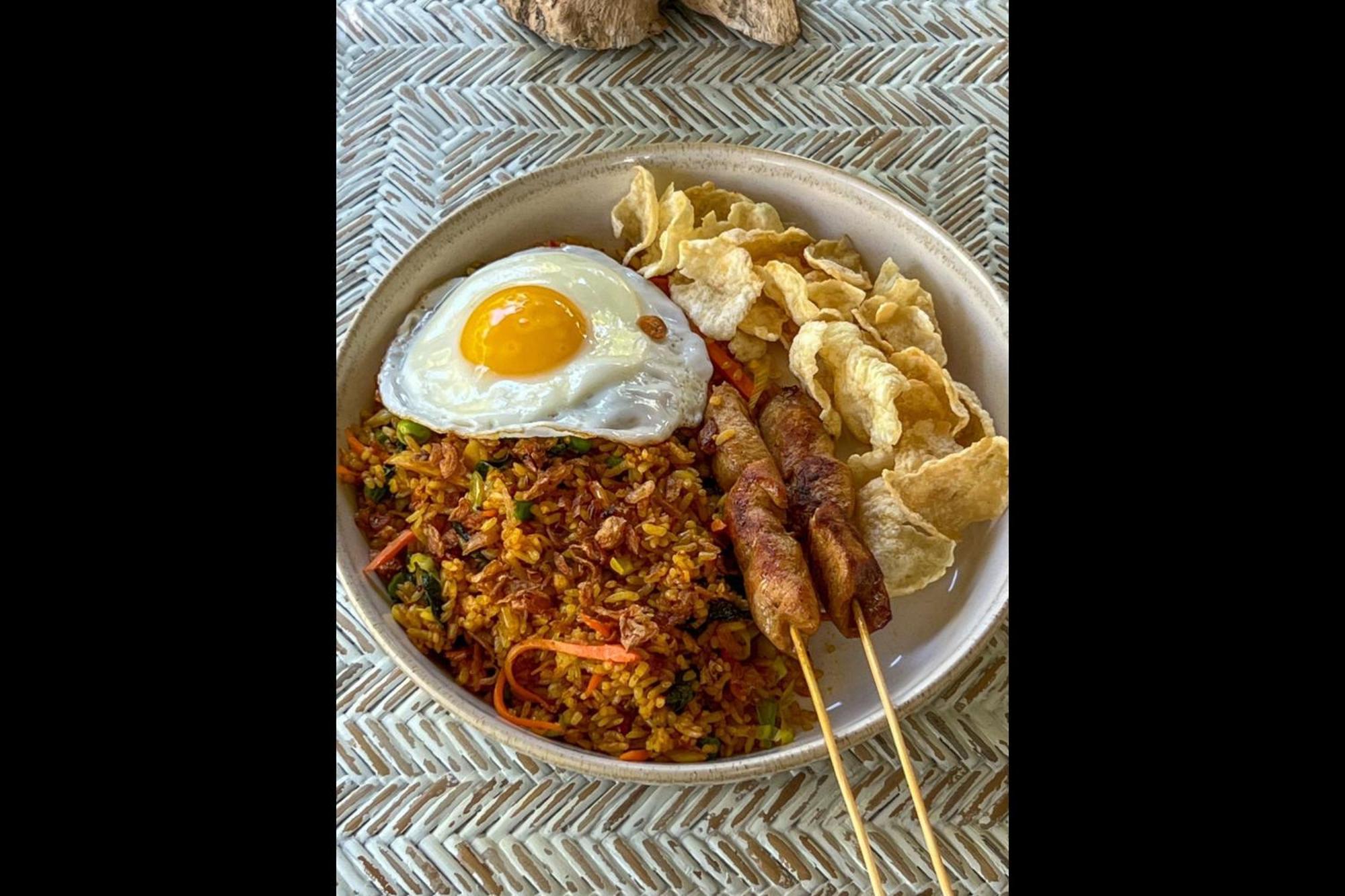 Rascals 3* Kuta (Lombok)