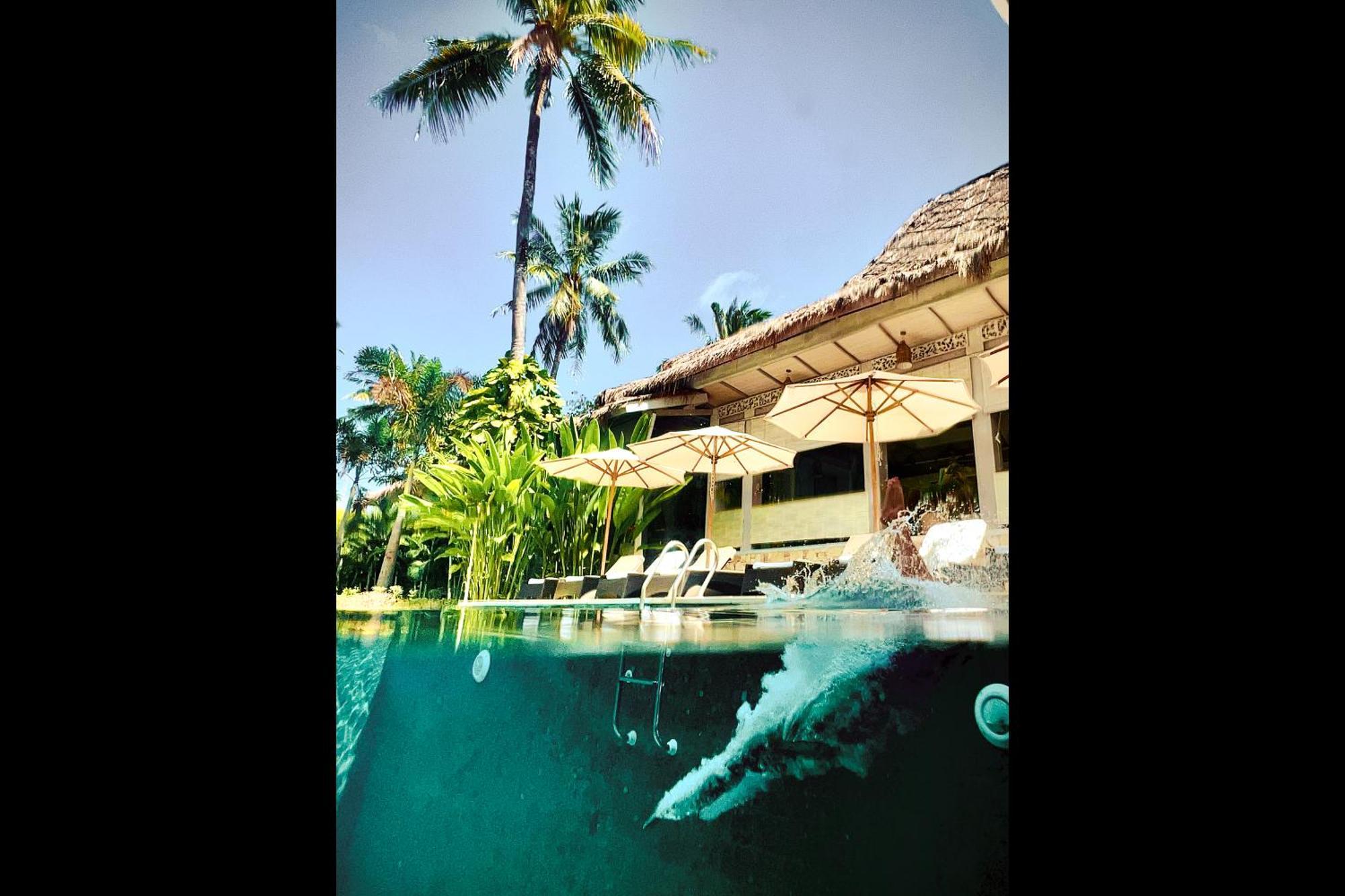 Rascals 3* Kuta (Lombok)