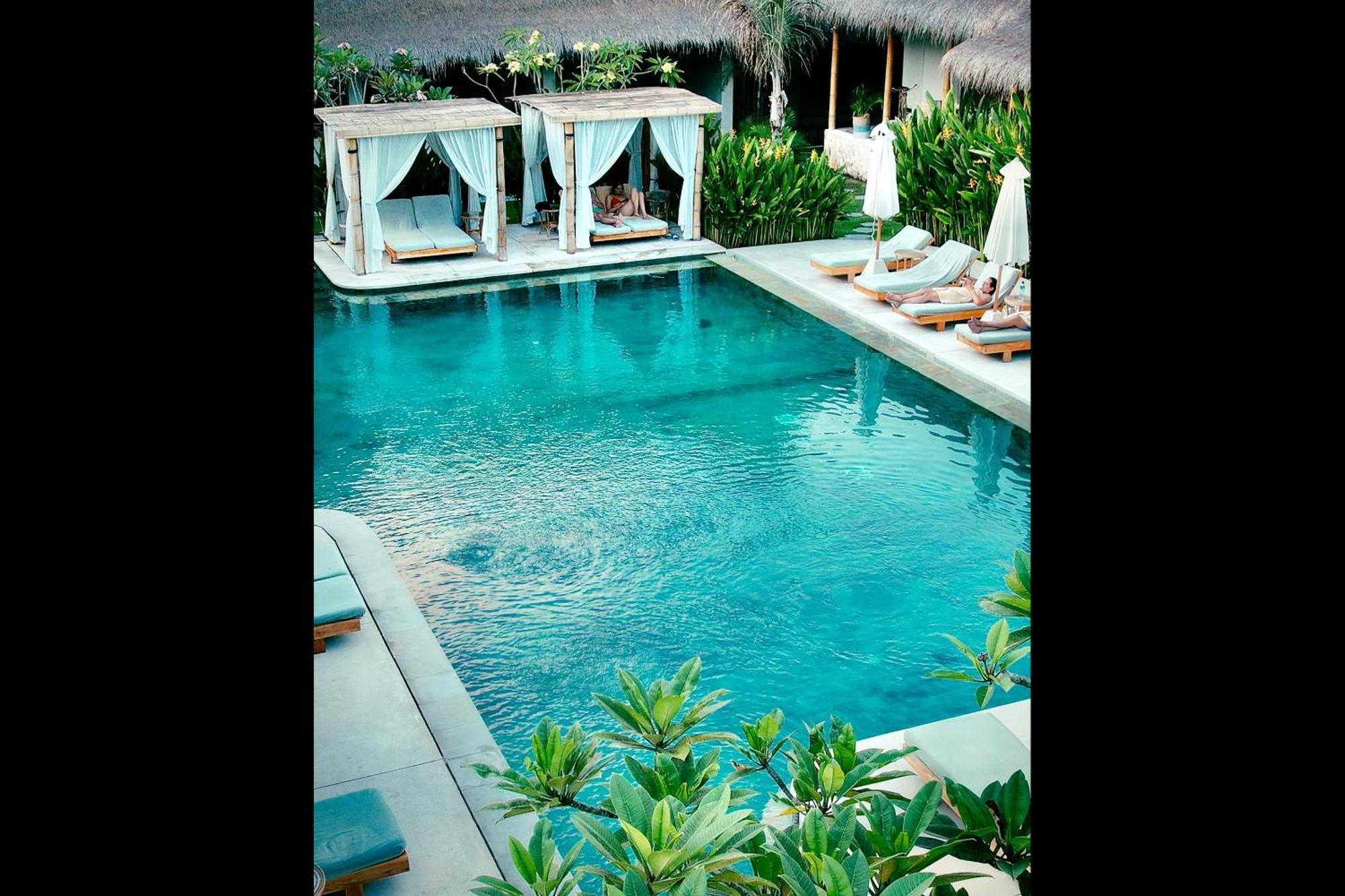 Rascals Hotel Kuta (Lombok)