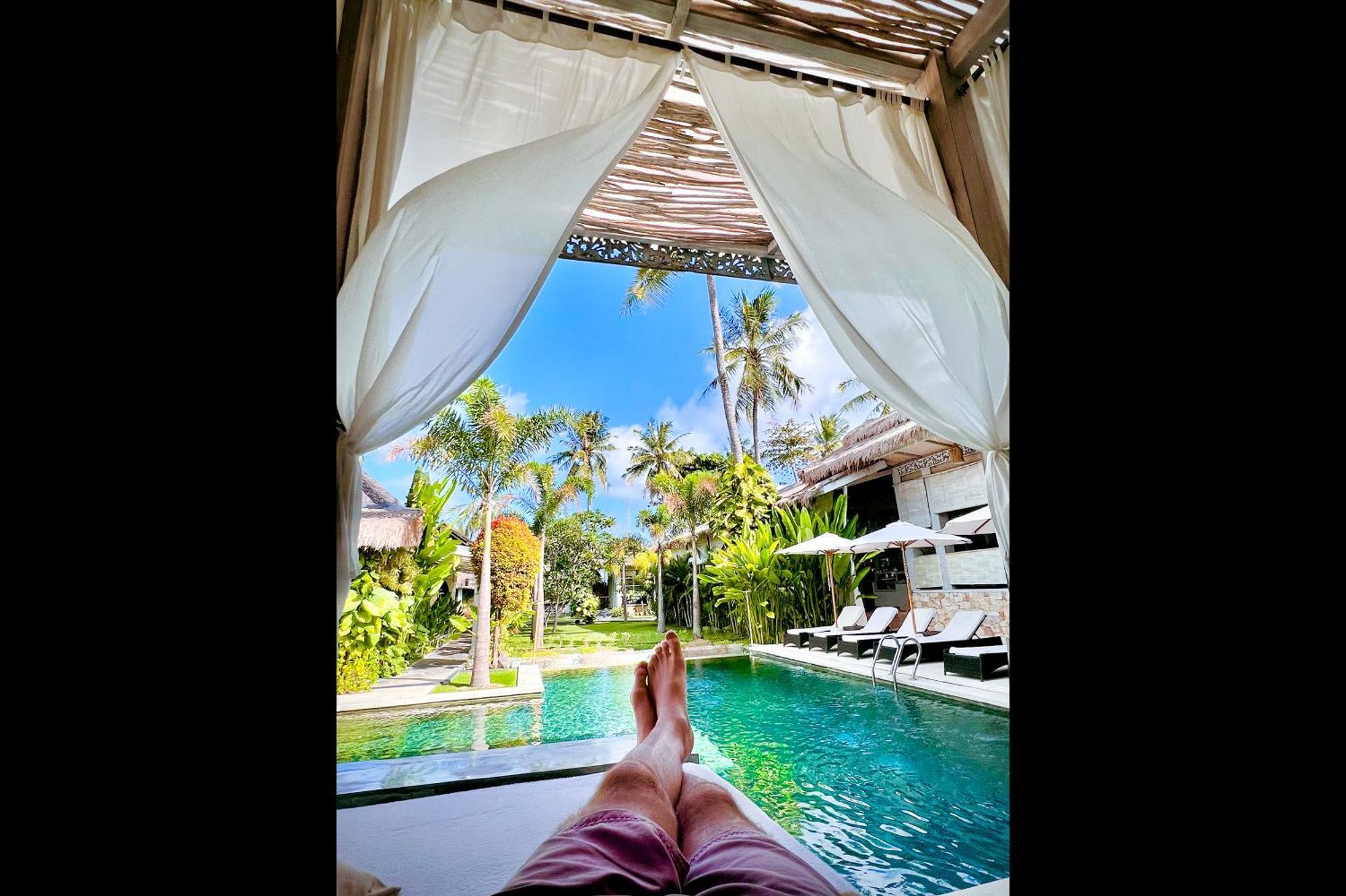 Rascals 3* Kuta (Lombok)
