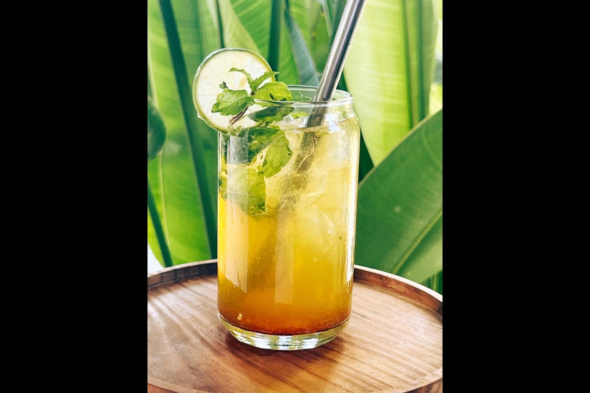 Rascals Kuta (Lombok)