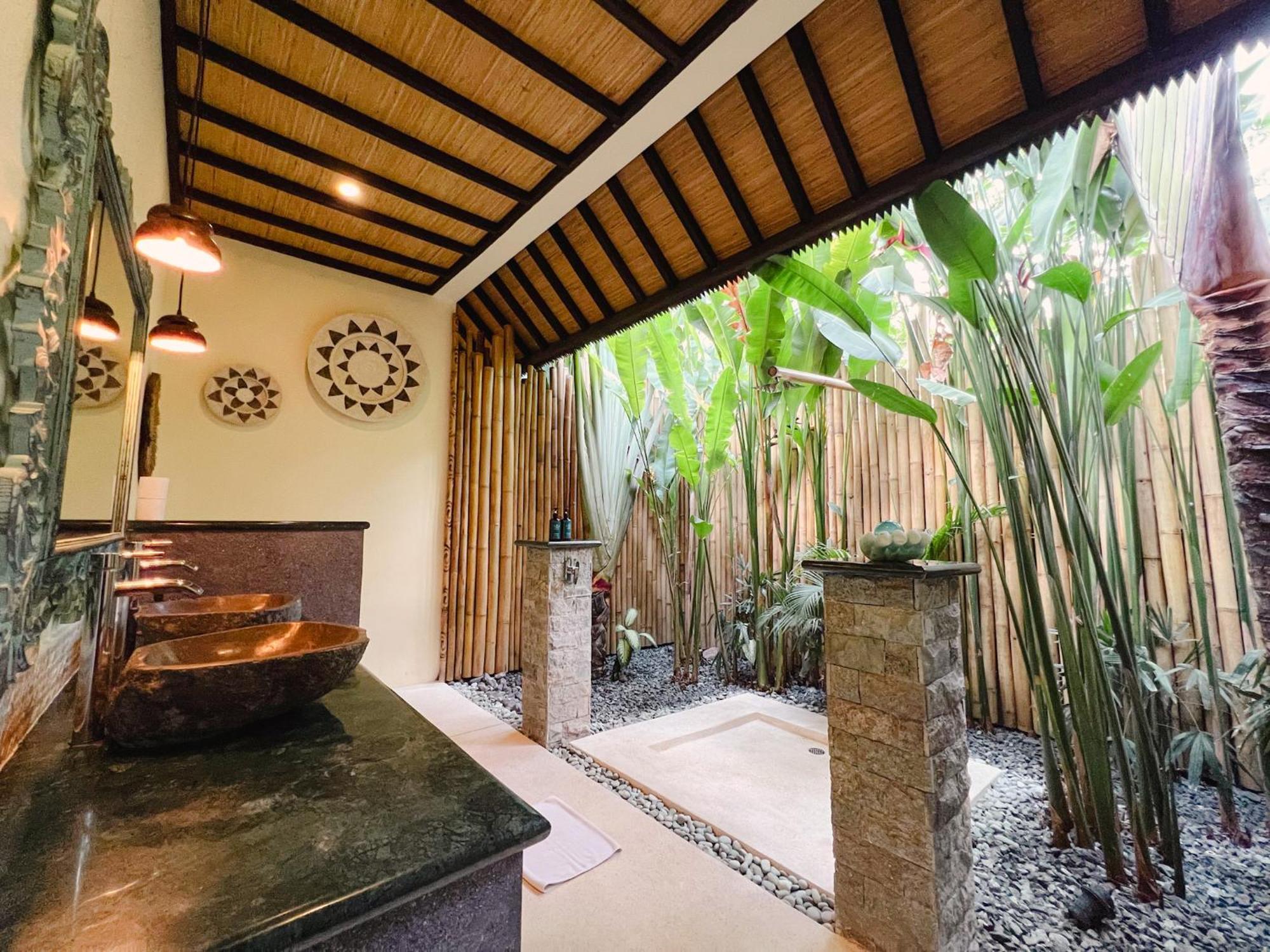 Rascals Hotel Kuta (Lombok)