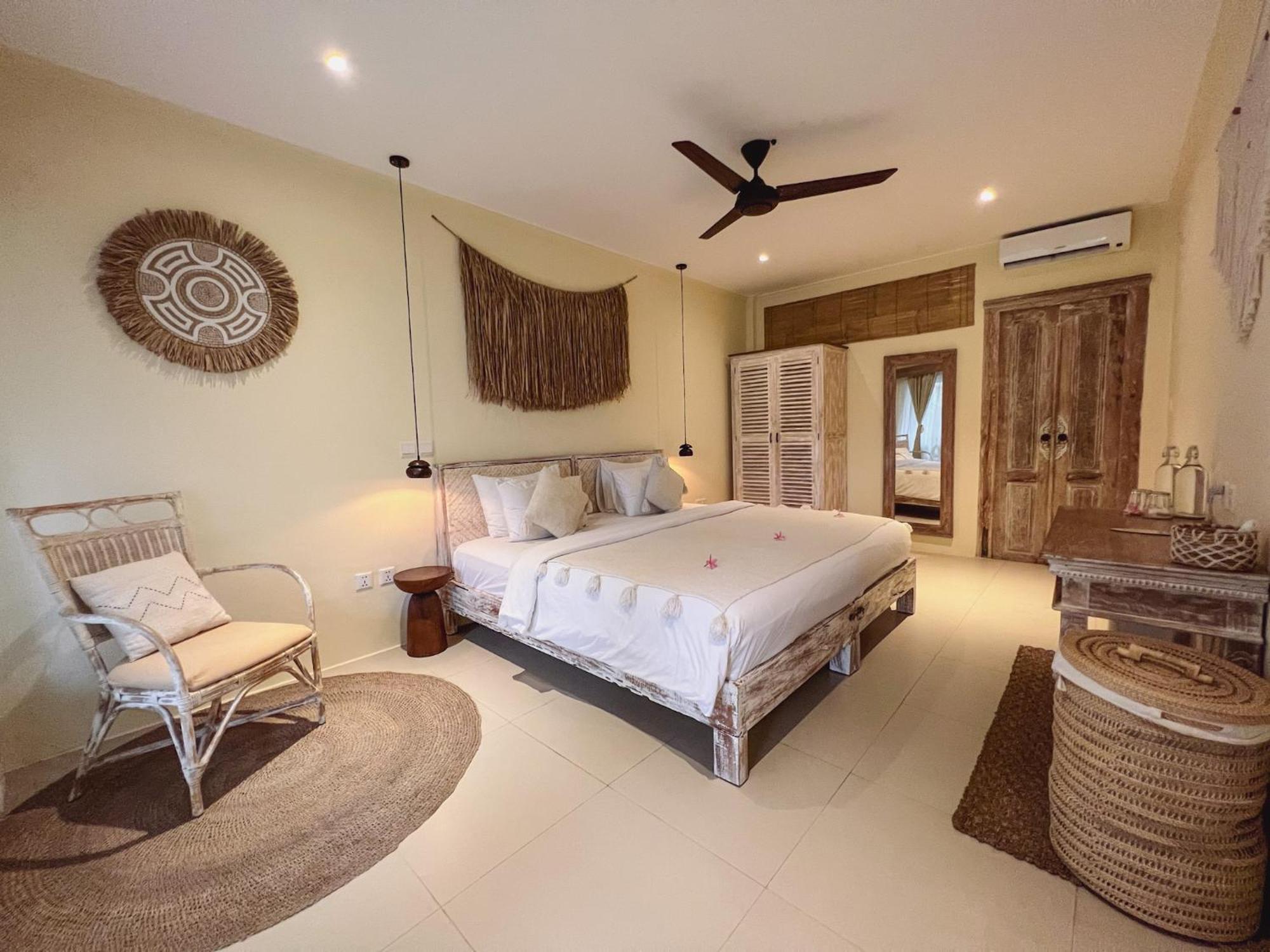 Rascals - Adults Only Hotel Kuta (Lombok)