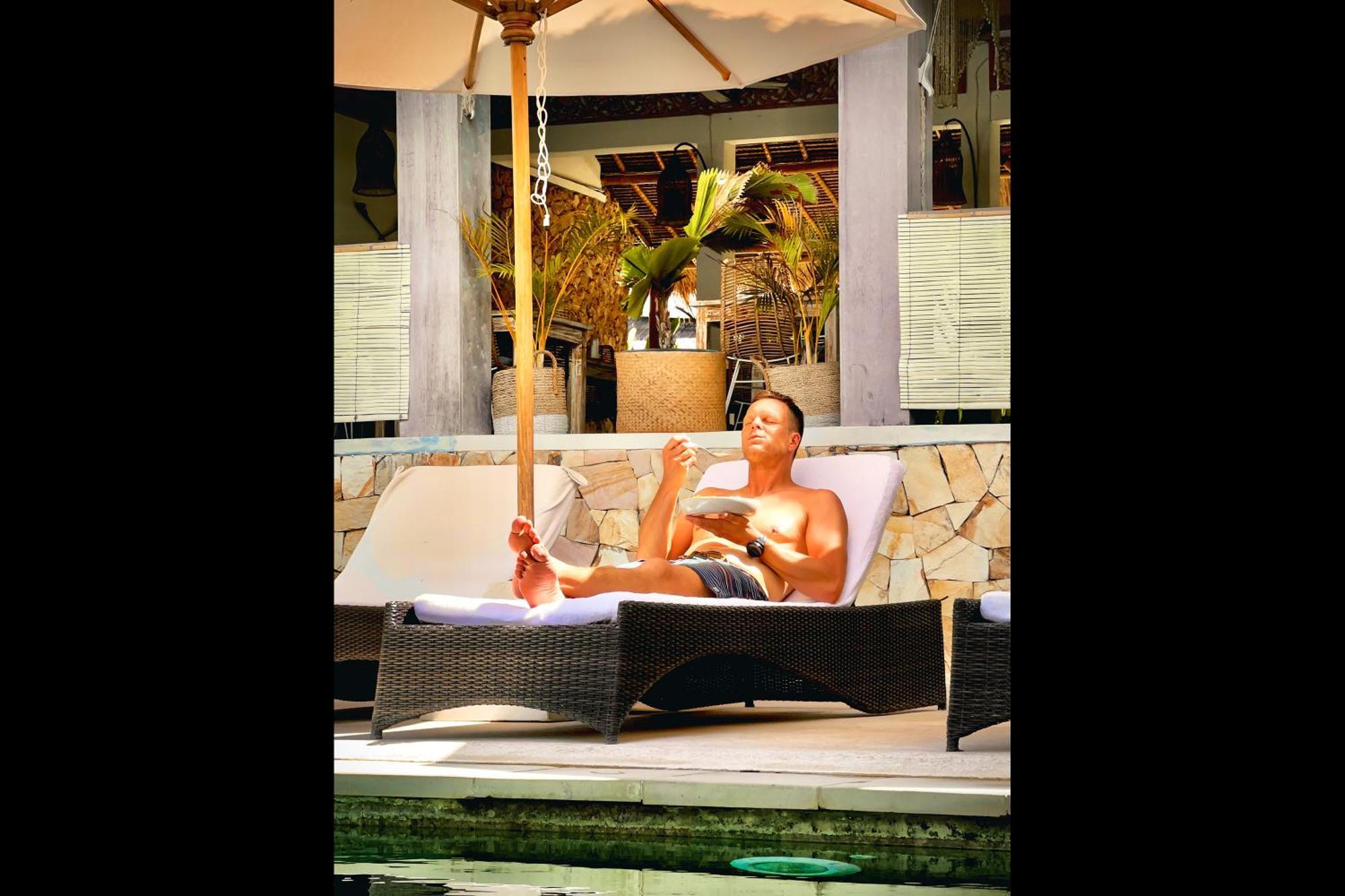 Rascals - Adults Only Hotel Kuta (Lombok)