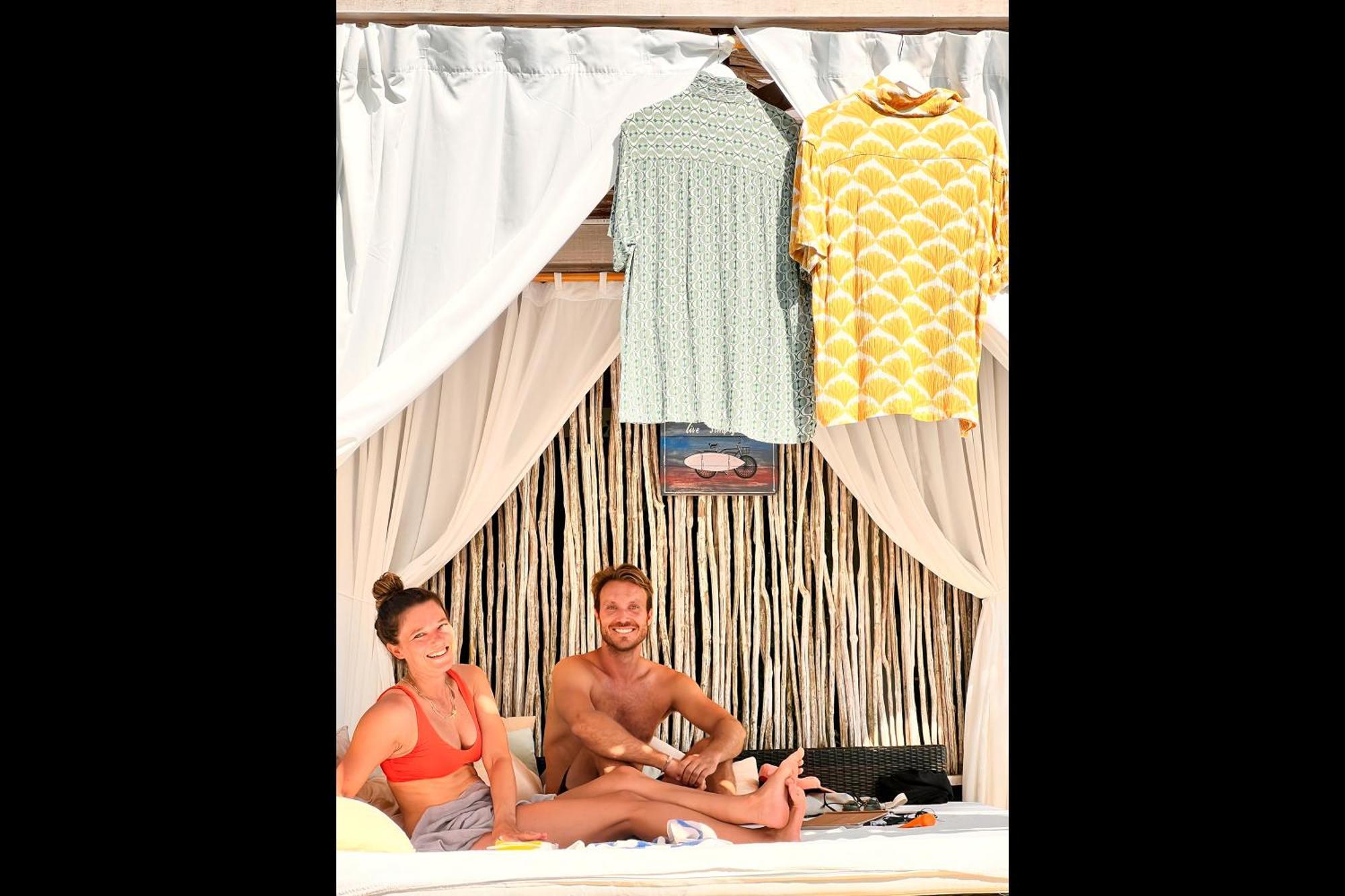 Rascals - Adults Only Kuta (Lombok)