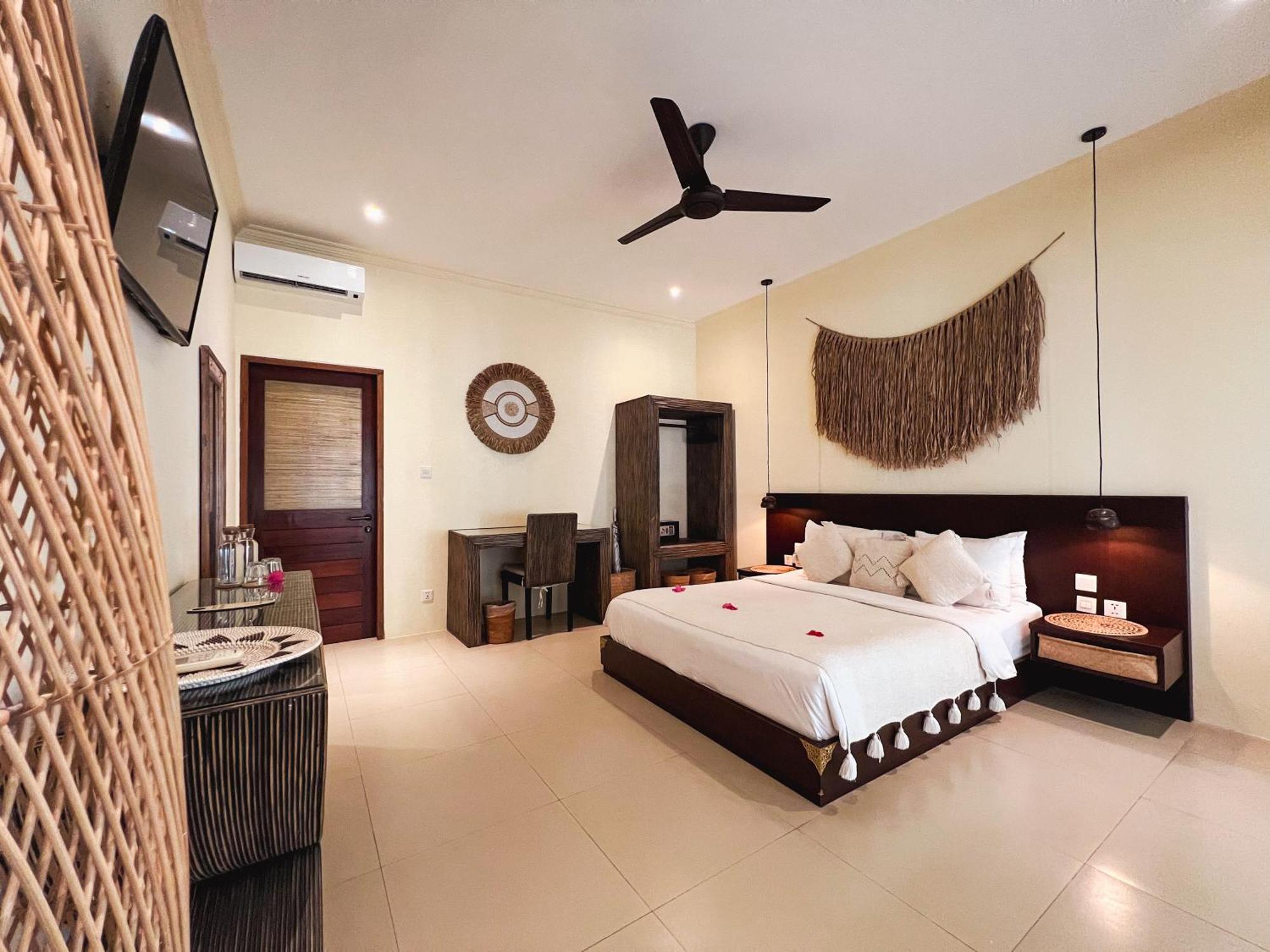 Hotel Rascals - Adults Only Kuta (Lombok)